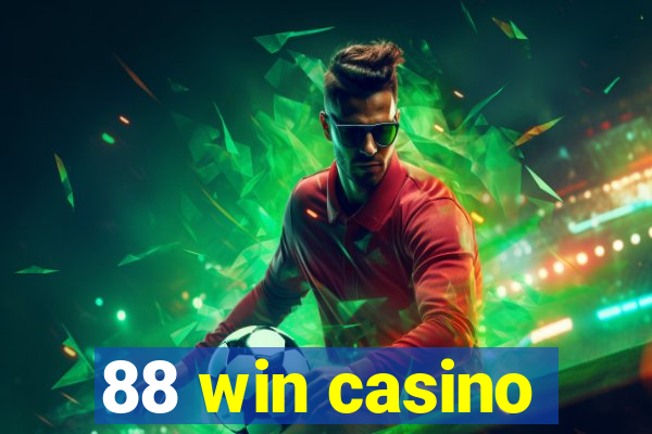 88 win casino